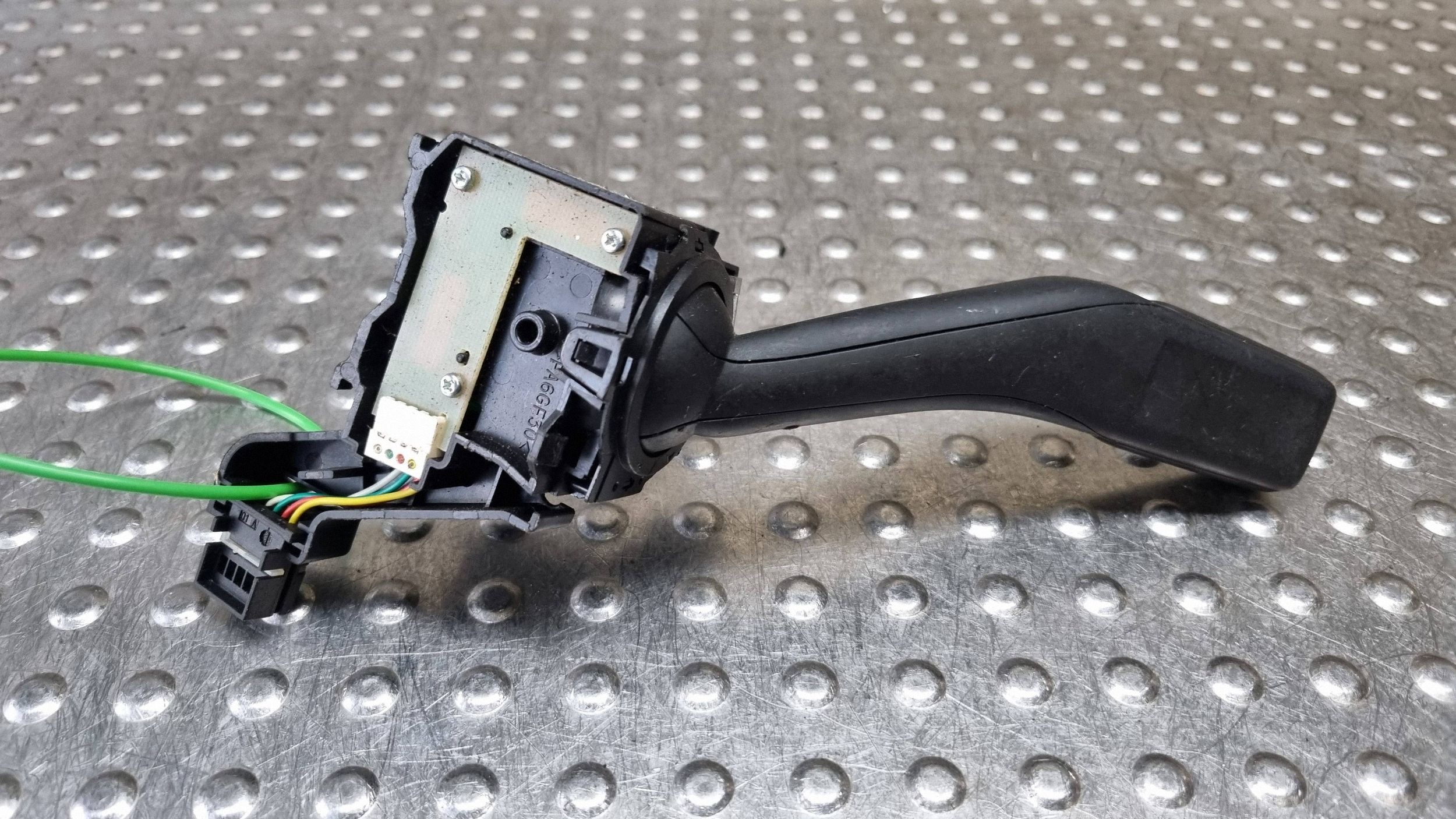 stalk switch switch of indicators 1K0953513 VW GOLF V LEON II OCTAVIA II