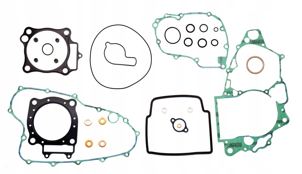 Athena Komplet Tesnení Pre Honda Crf 450 R '05-'06