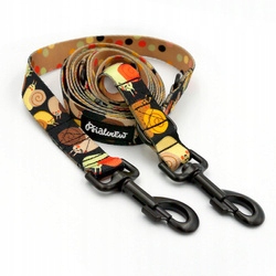 Vodítko pro psa Rodina slimáků Psiakrew 300 cm