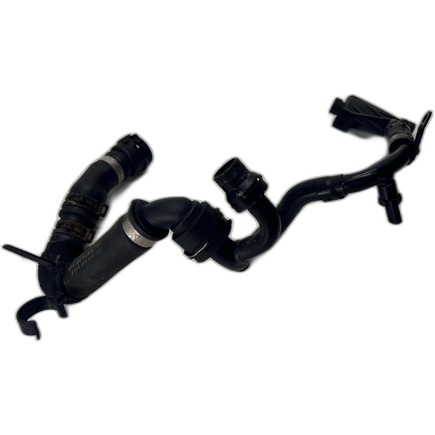 wiring hose of water AUDI A6 C6 059121070L