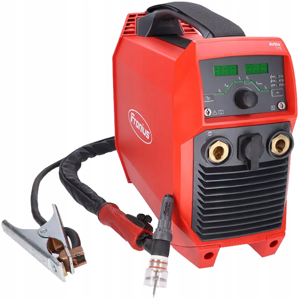 Spawarka Fronius Artis 170 Ef