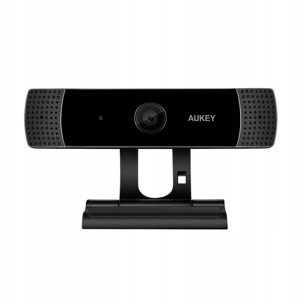 AUKEY PC-LM1E kamera internetowa USB FHD Stereo Marka Aukey