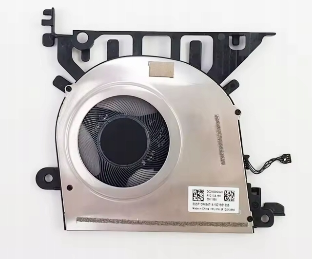 Ventilátor Lenovo IdeaPad 5 Chrome 14ITL6 2021 5F10S13979 NS65C15