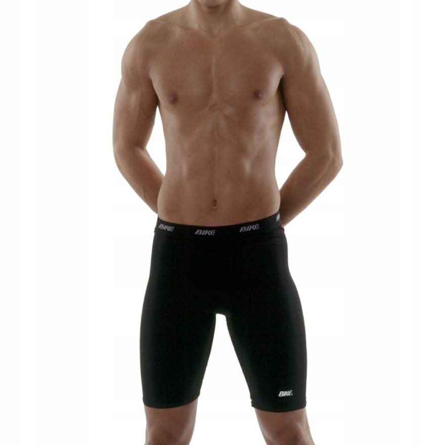 

Spodenki Bike Performance kompresyjne kolarskie