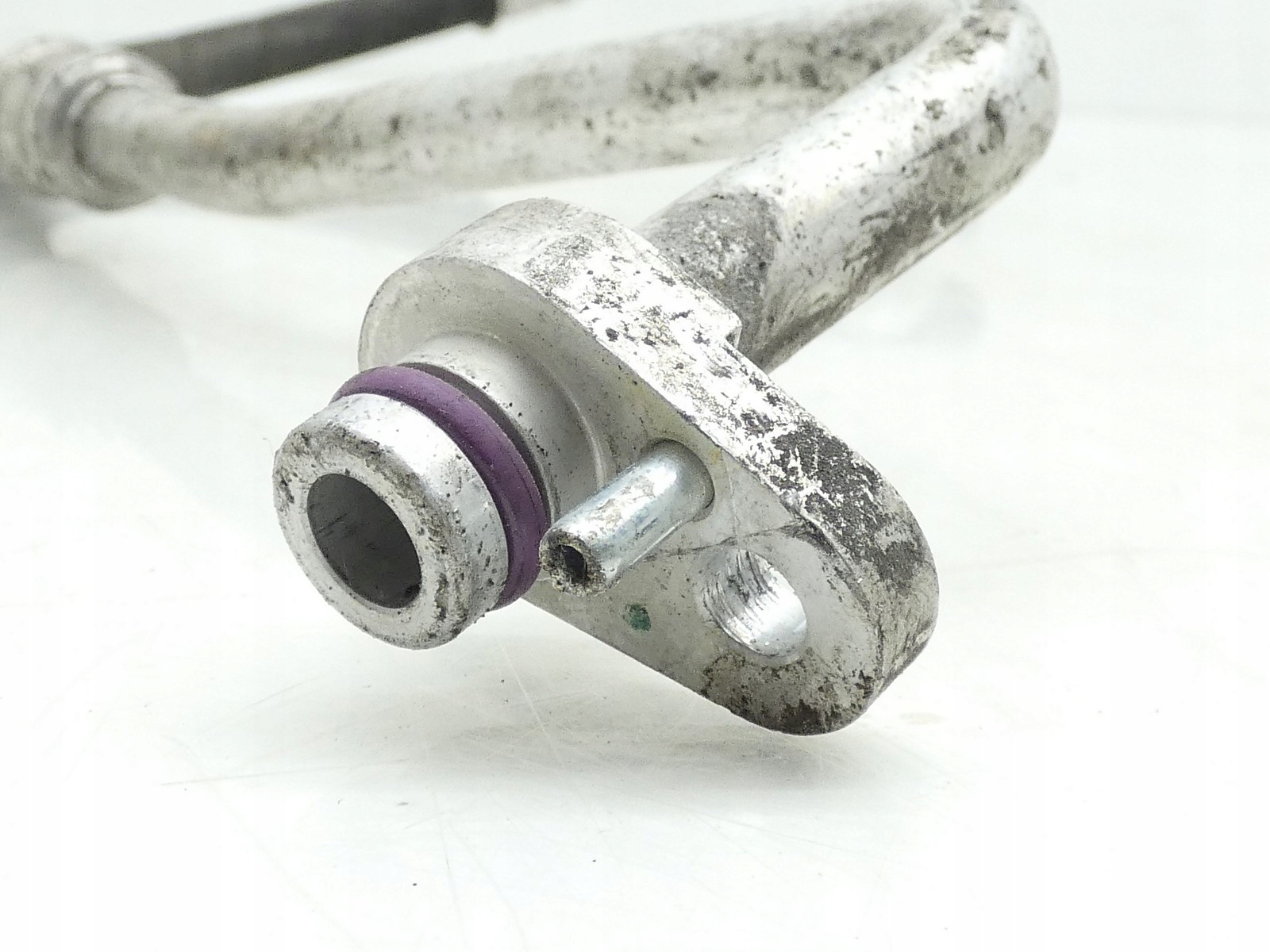 vedení hadice trubka klimatizaci VW GOLF VII E-GOLF 5QE816721A