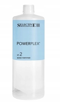 Kondicionér na vlasy Selective Powerplex No.2 Bond Fortifier 1000ml