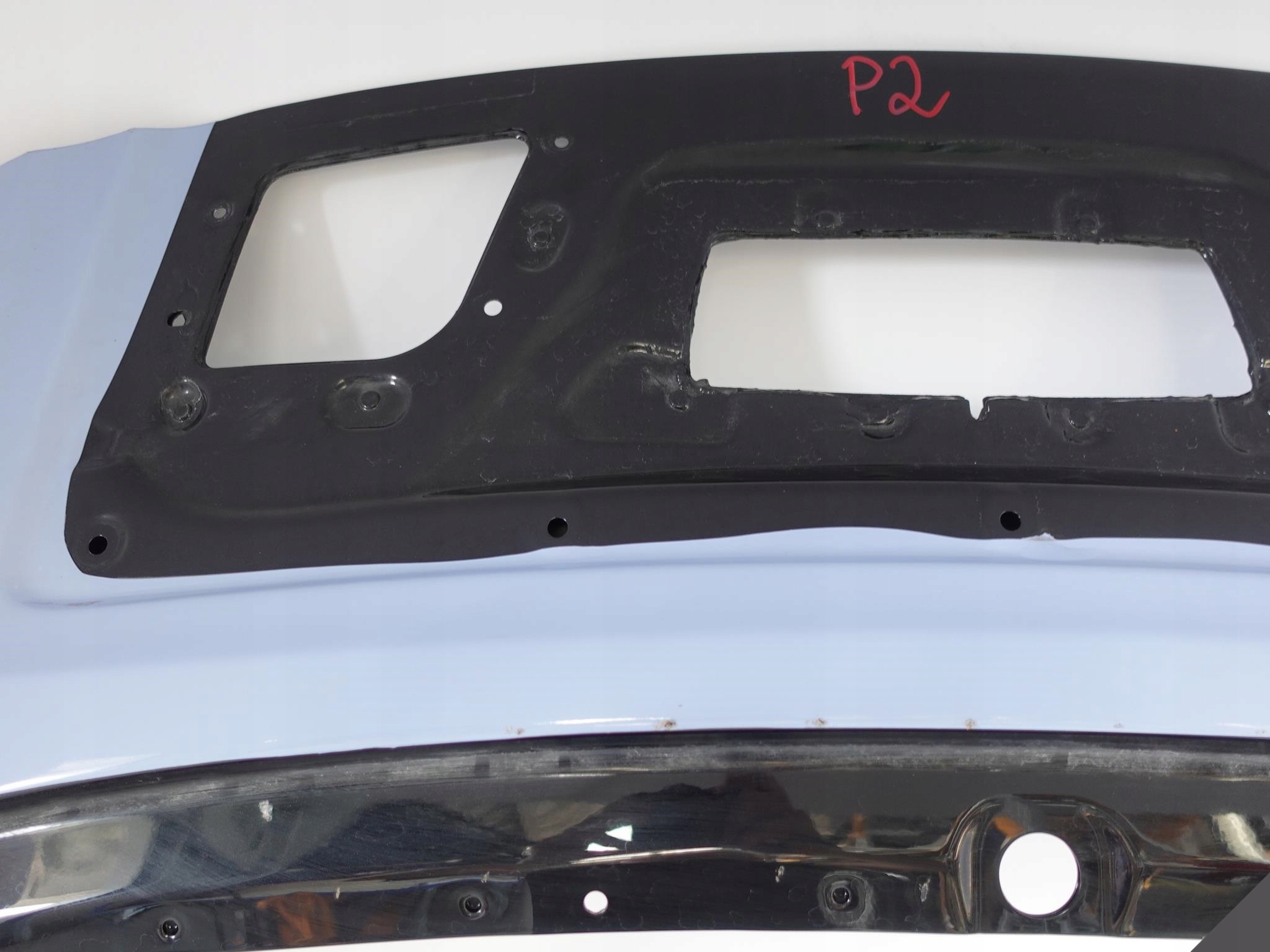 PORSCHE 991 TARGA CABRIO heckklappe kofferraumdeckel Abdeckung dach heck