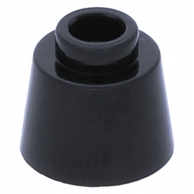 

Lego Stożek 1 x 1 x 2/3 Czarny Black 85975 Nowy