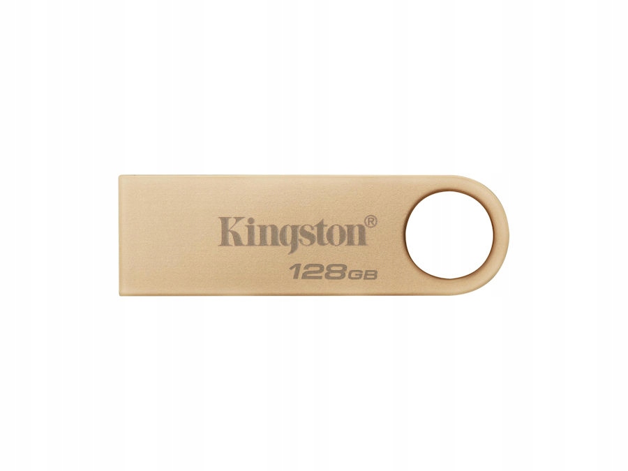 Pamięć Usb 3.2 Gen 1 Kingston DataTraveler SE9 G3 128GB DTSE9G3/128GB