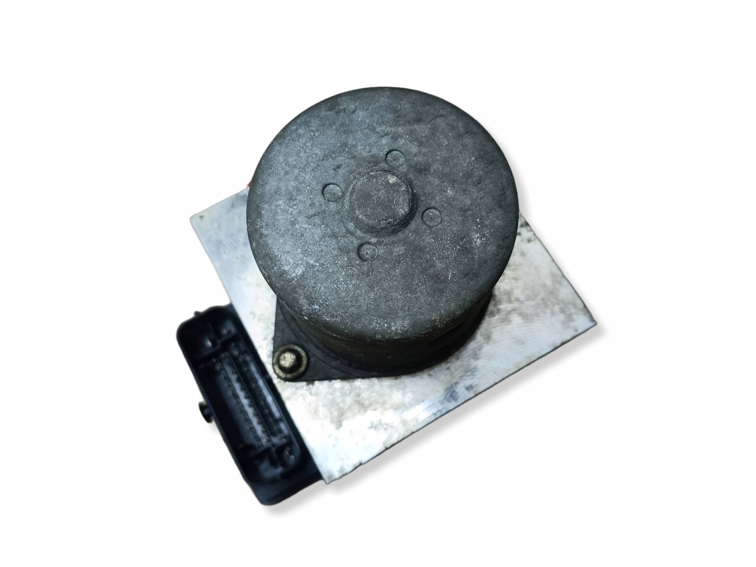 brake booster control unit ABS VW PASSAT B7 2.0 TDI 3AA614109AC