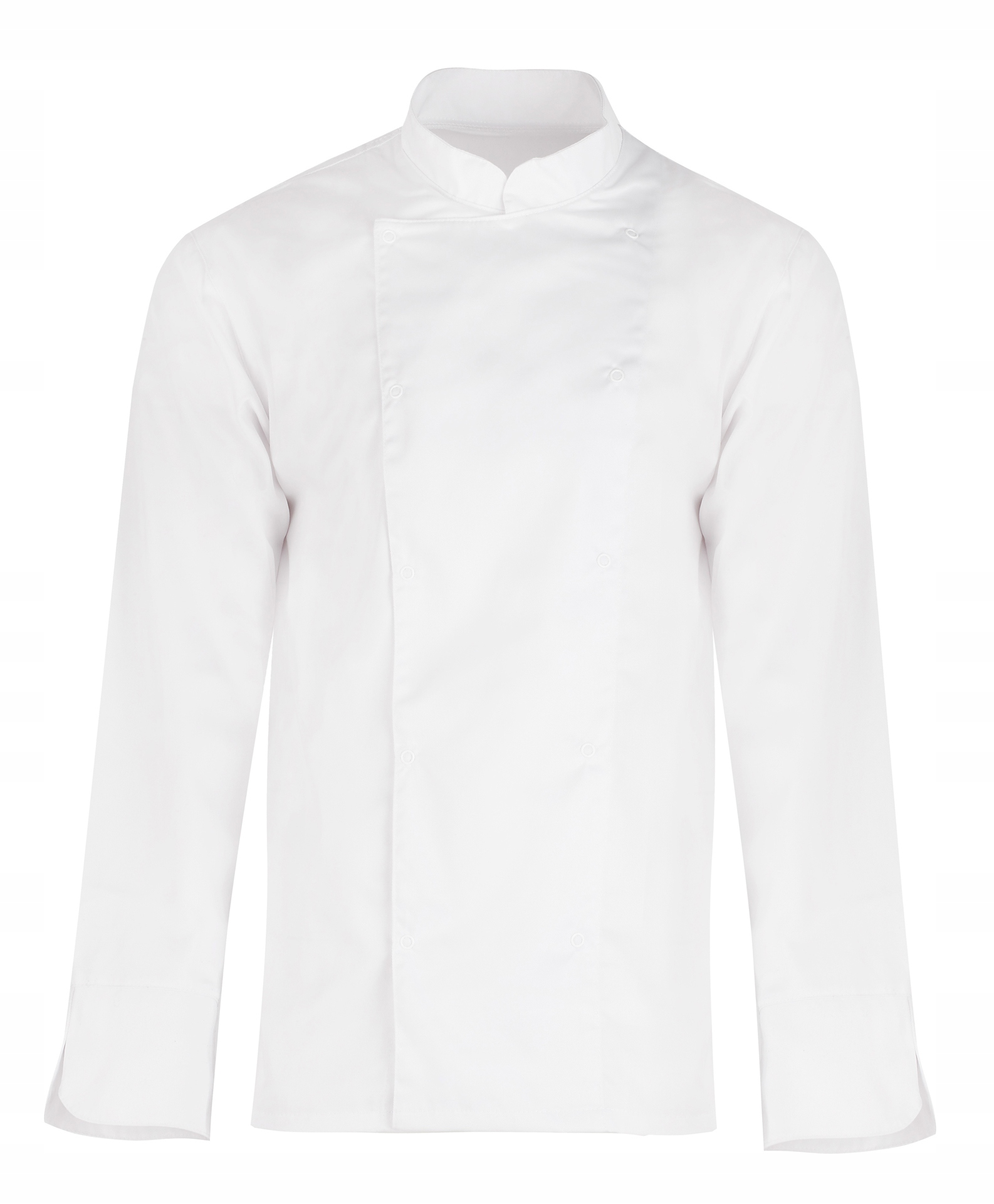 Bluza kucharska kitel biały dla kucharza Roz S