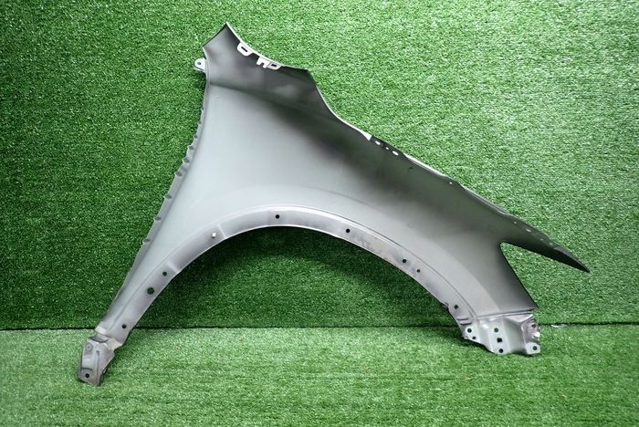 MAZDA CX5 CX-5 12- fender left front front