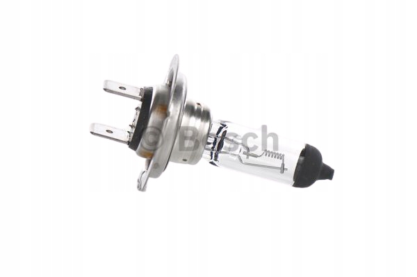 

Bosch Żarówka H7 24V 70W Truck Light