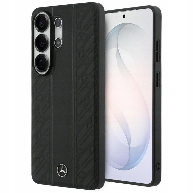 Mercedes MagSafe Etui Samsung Galaxy S26 Ultra