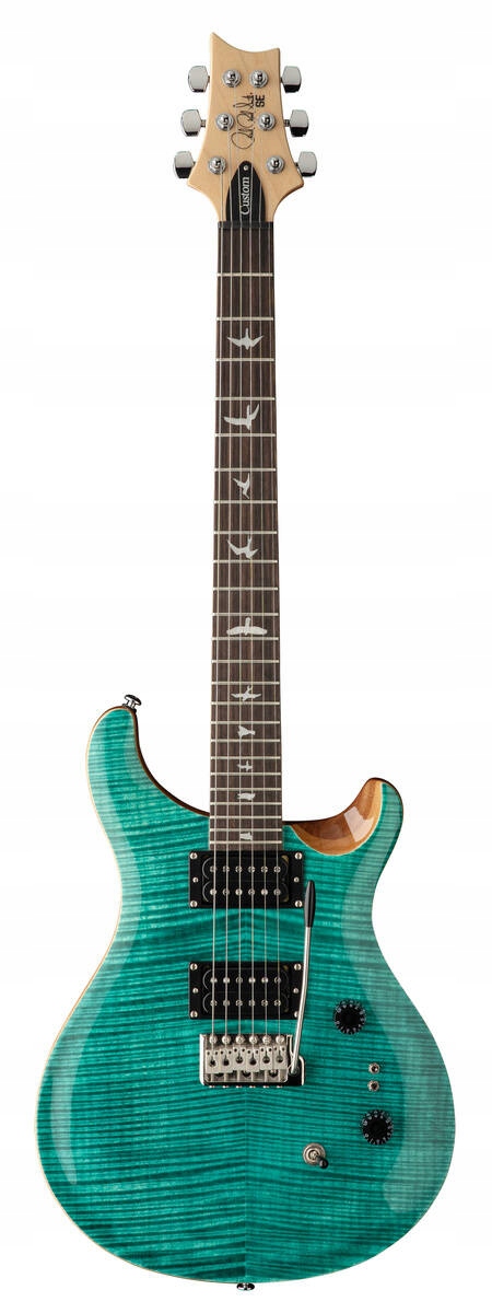 Prs Se Custom 24 - Niska cena na Allegro