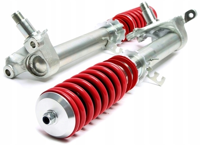 Zawieszenie gwintowane DEEP TA TECHNIX X-GWBM09/1 BMW E30 SERIA 3 CABRIO Numer katalogowy części X-GWBM09/1-1