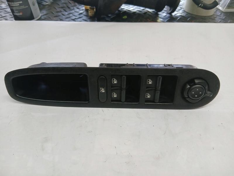 vezérlö panel SZYB LUSTEREK ALFA ROMEO 159