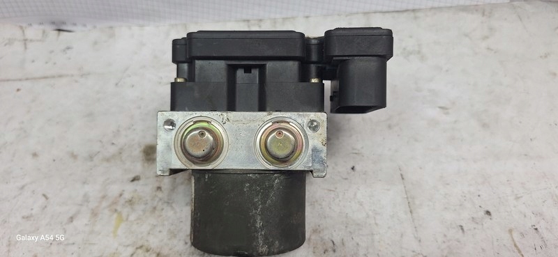 pump ABS FORD C-MAX 04 5WK84102