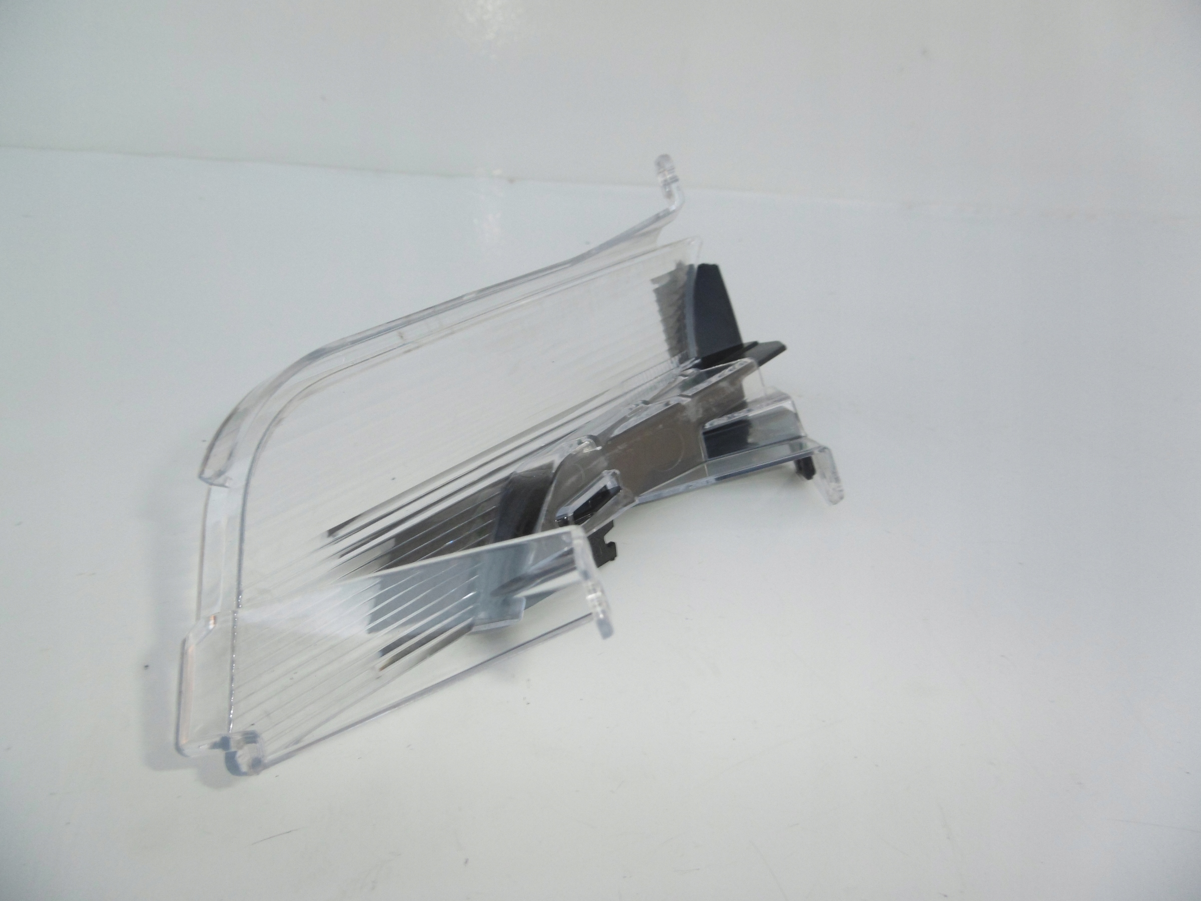 ODBLYSNIK cover lights left front MAZDA CX-5 II