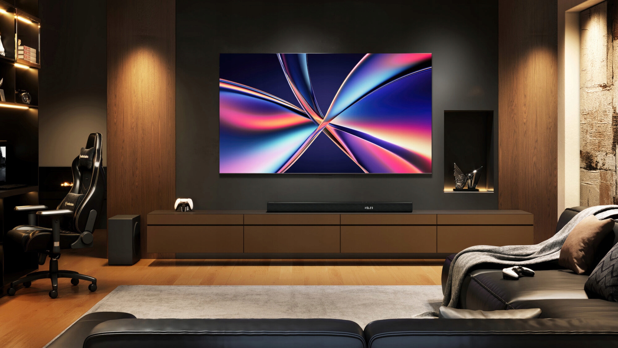 Hisense Hisense 50E8Q