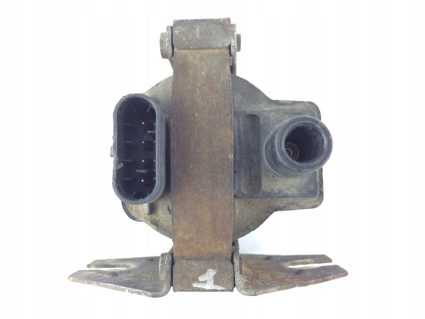 coil ignition FIAT TEMPRA FIAT
