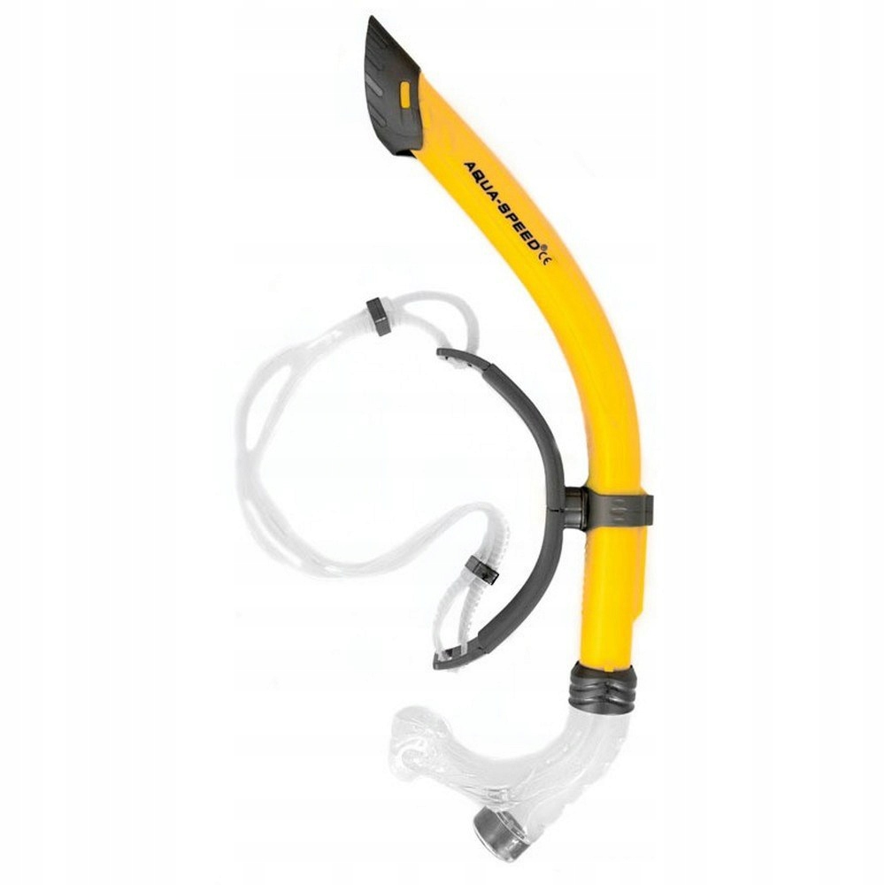 RURKA FAJKA CZOŁOWA TRENINGOWA NA BASEN COMET JR