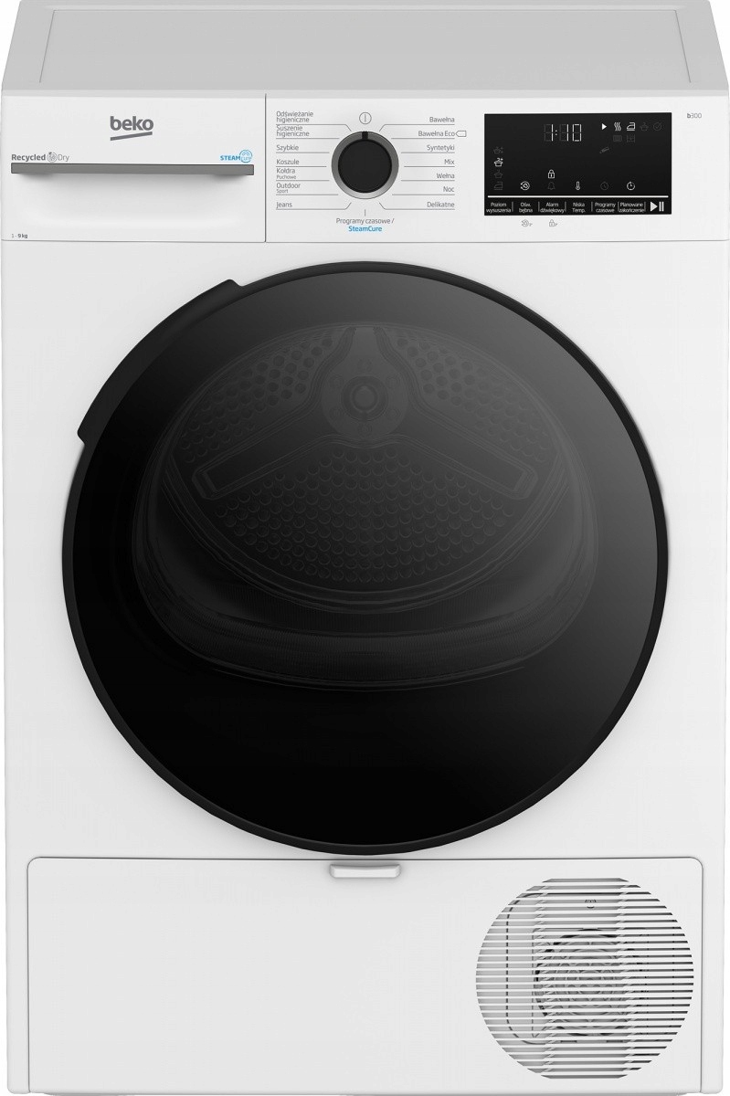 Beko Suszarka BM3T49249W