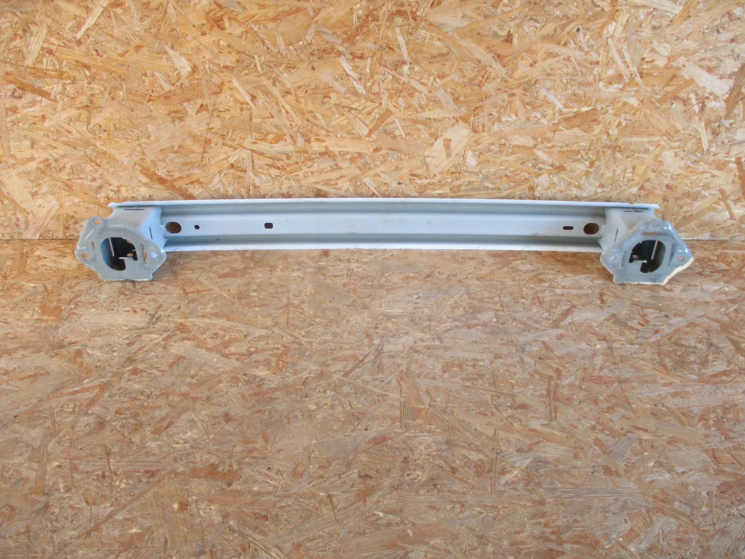 bumper support rear part rear TOYOTA YARIS IV