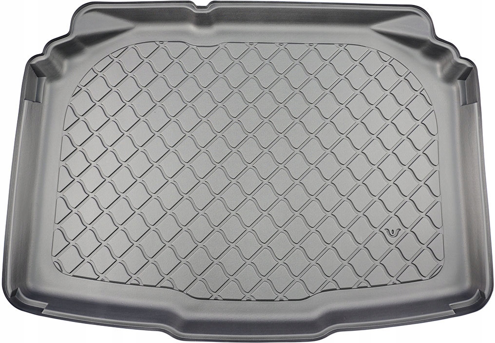 

Skoda Fabia 5D Hatchback IV 2021- Wkład bagażnika