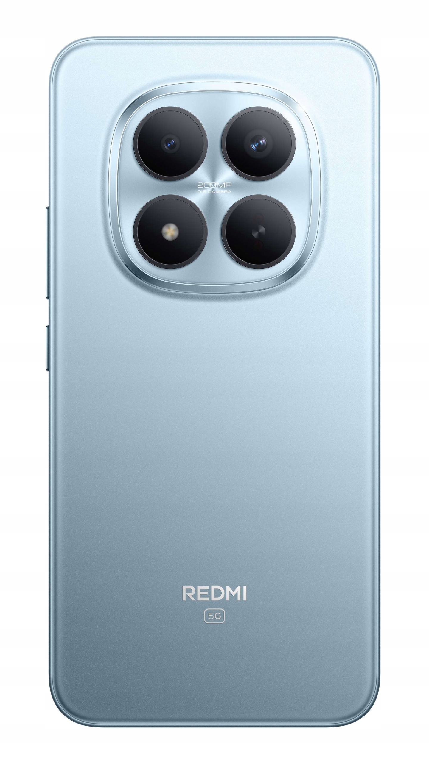 Xiaomi Redmi Note 15 Pro+ 5G/12GB/512GB/Blue