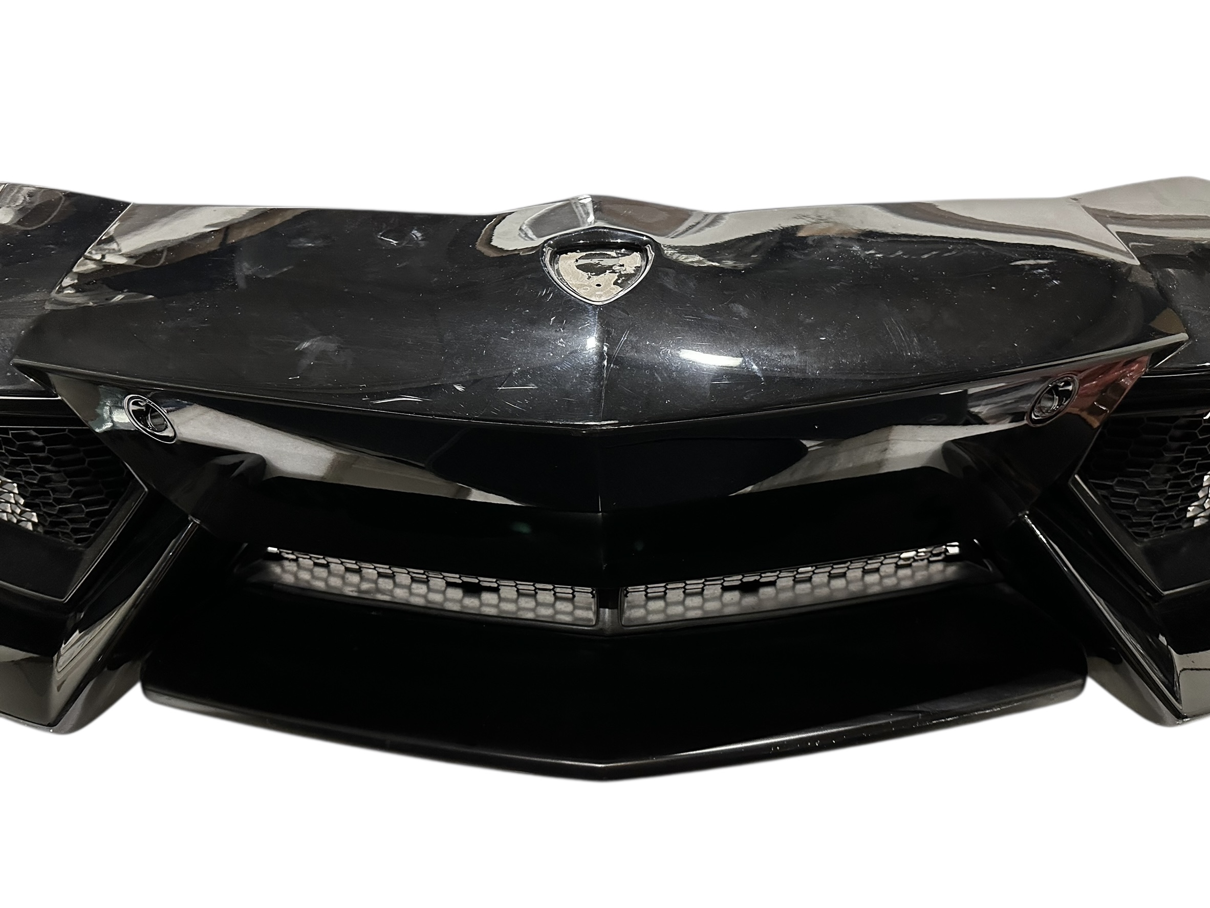LAMBORGHINI AVENTADOR LP700 front bumper front bumper 470807103