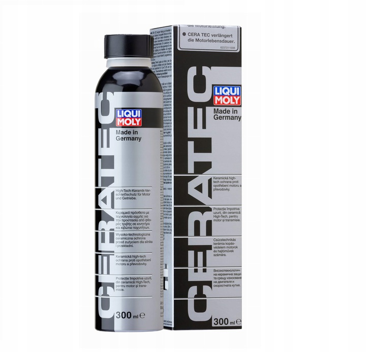 

Liqui Moly Ceratec 7181 dodatek do silnika 300ml