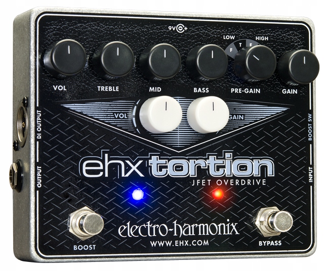 electro-harmonix BLURST! エフェクター　ehx Electro Harmonix Blurst - Ceny i opinie - Ceneo.pl