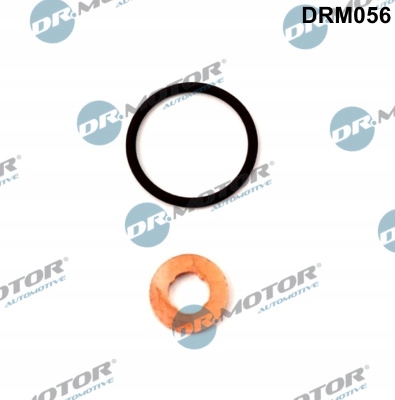 

Dr.motor DRM056 Pierżcień uszczelniający, obudowa