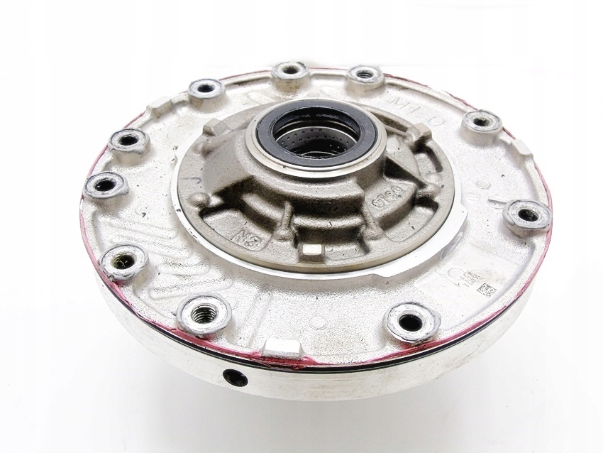 POMPA OLEJU SKRZYNI BIEGOW RE7R01H Q50 SKYLINE Part number 16912A ML0 D9