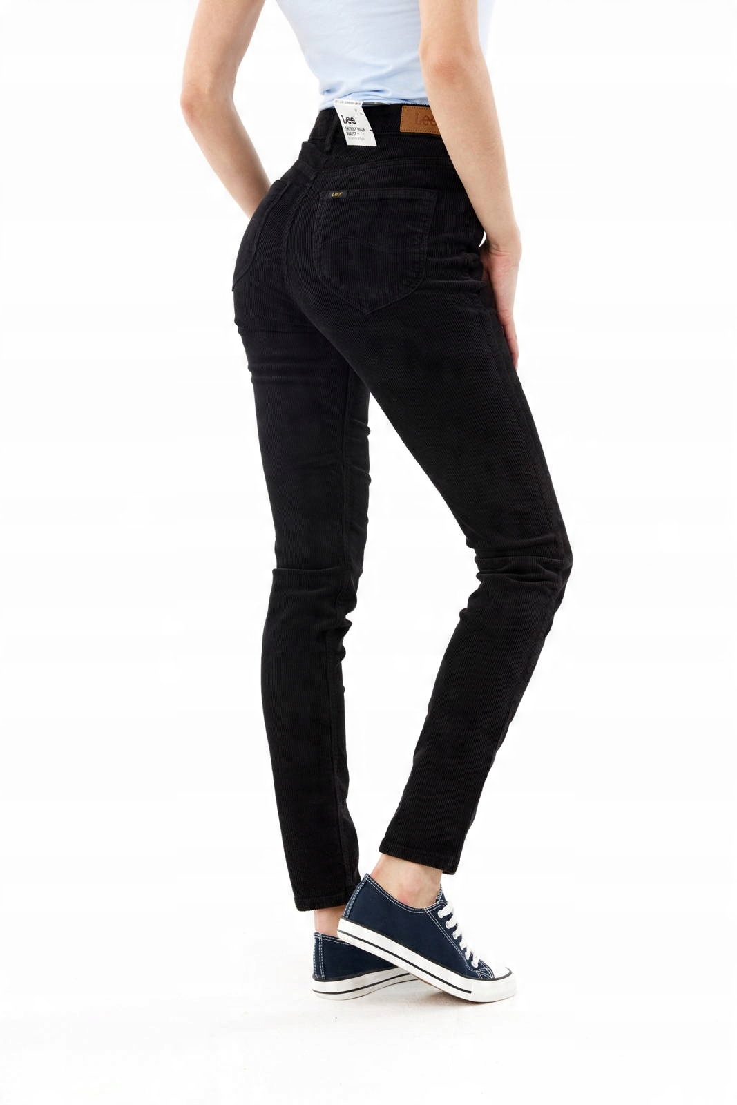 

Lee Scarlett High Black L626EB01 28/33