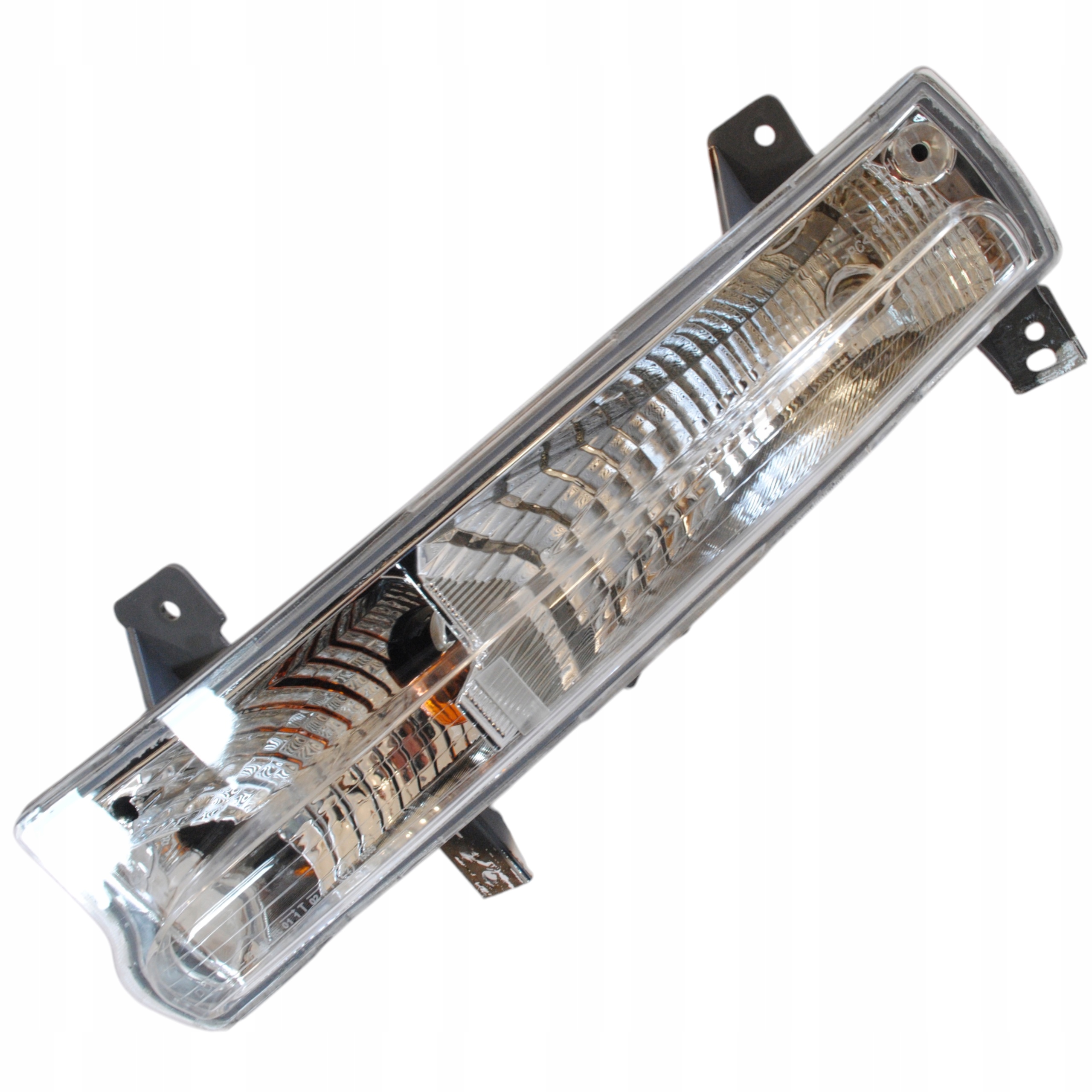 Směrovka Levý nárazník parkovací lampa Jeep Compass II Mp 2017-2020