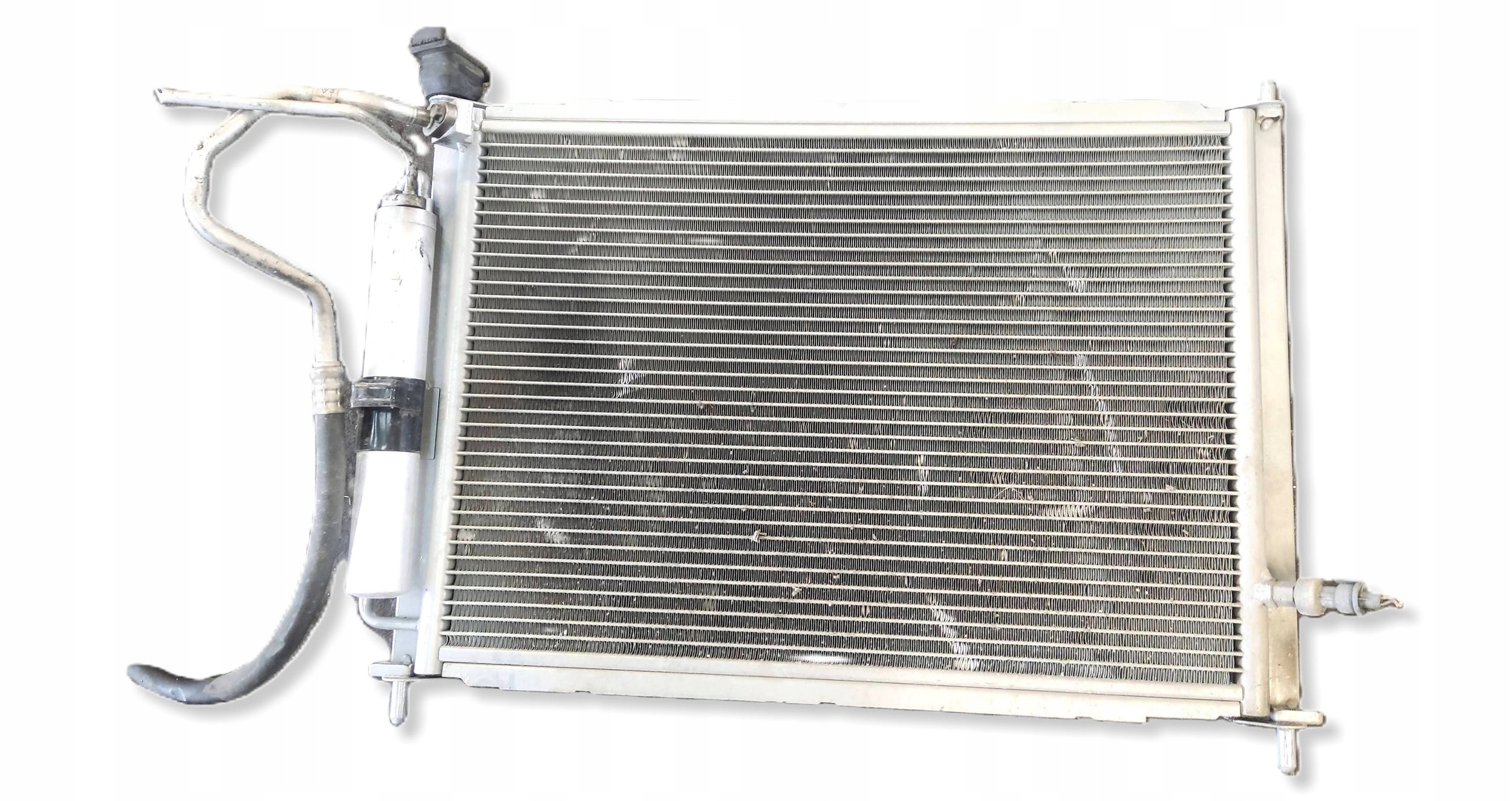 ventilátor chladič RENAULT CLIO III 1.5 DCI