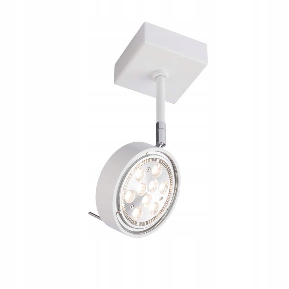 Lampa reflektor spot Fussa 7226 Antigo