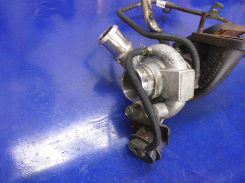 turbo FORD TRANSIT MK7 2.2TDCI 06+