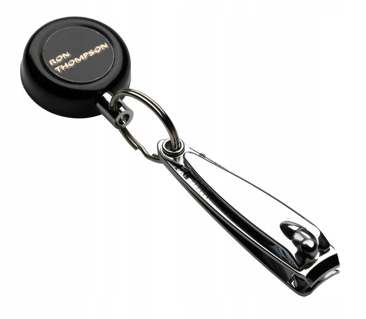 Obcinaczka na klipsie Ron Thompson