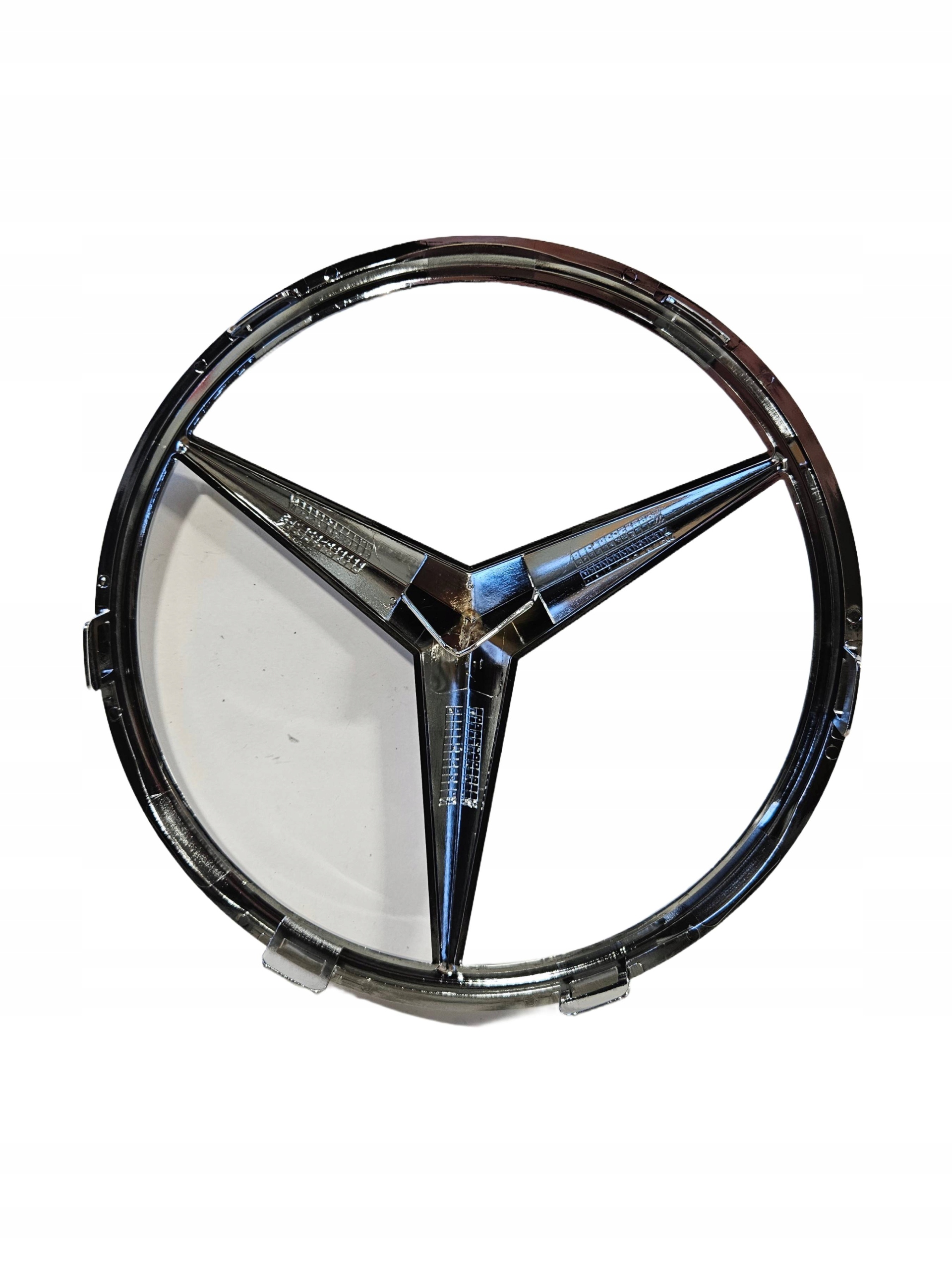 GWIAZDA EMBLEMAT ZNACZEK GRILLA MERCEDES WIELE MODELI EAN (GTIN) 0646680191647