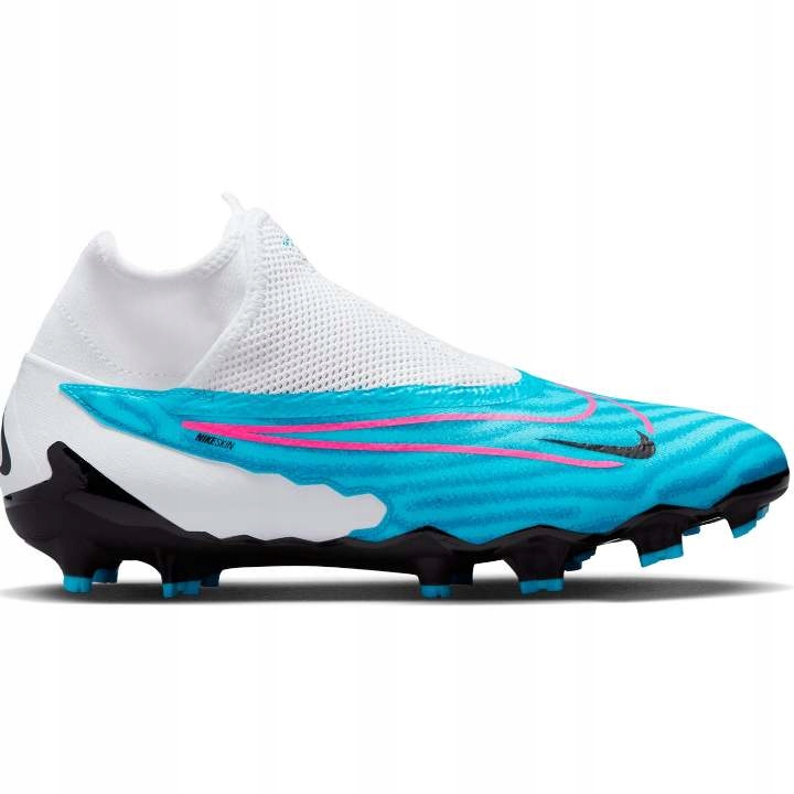 Korki Męskie Nike Phantom Gx Pro Df Fg DD9465 446 r.47,5