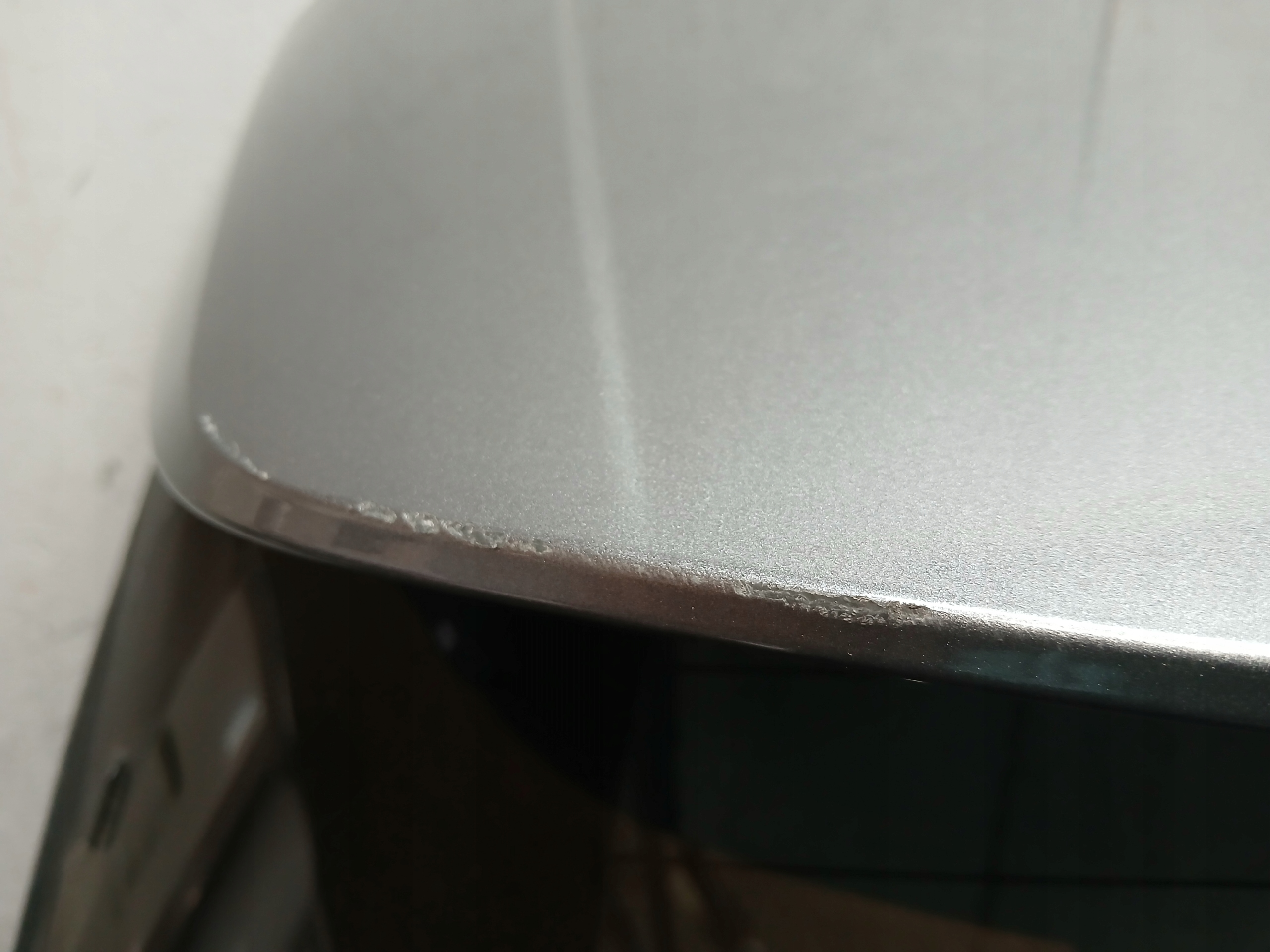 boot door NISSAN QASHQAI J12 III 3 21