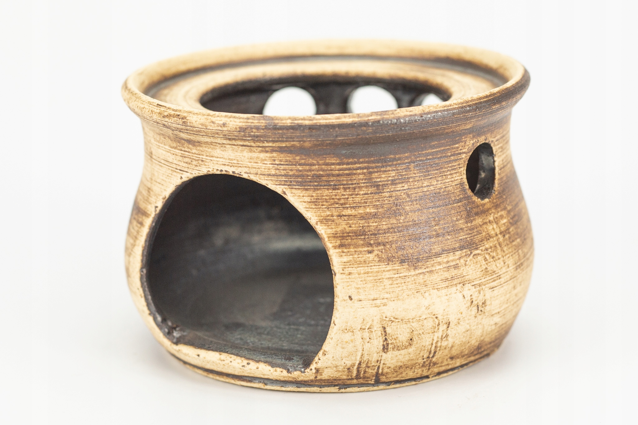 Zestaw do grzanego wina grzańca pojedynczy garncarstwo bogucki Kod producenta 54645647