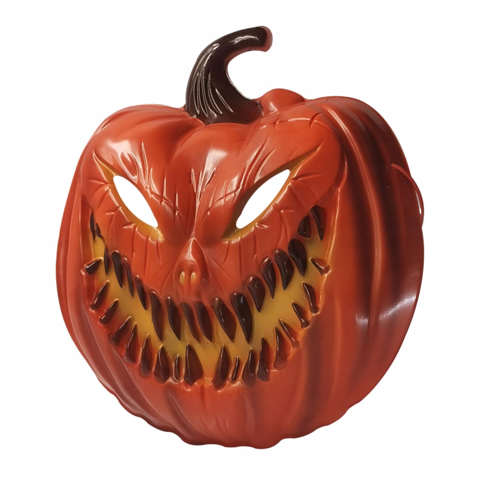 o-na Halloween Neon LED Mask Marka bez marki