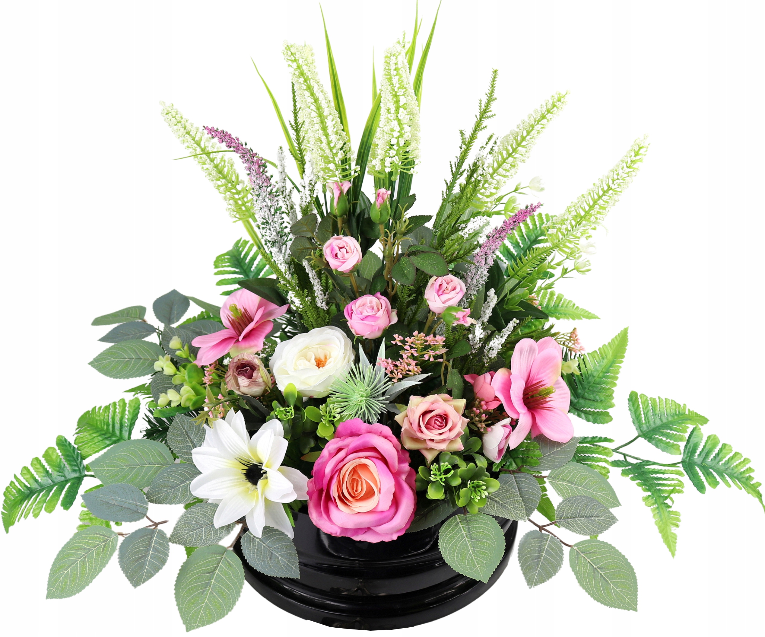 Stroik - Wrzos 18 / Różowy Kod producenta 1