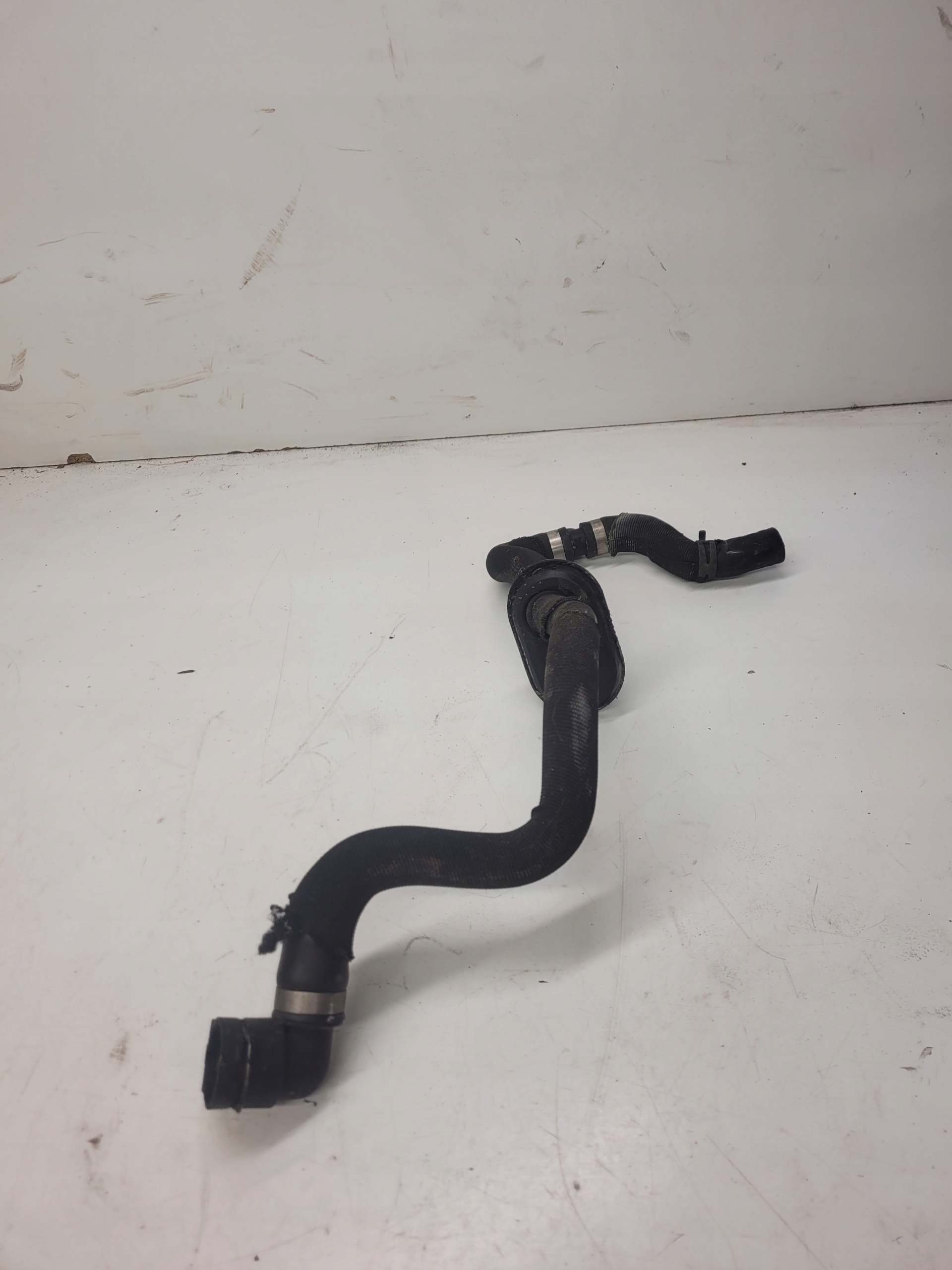 prijenos crijevo vode AUDI A6 C6 4F1819350G