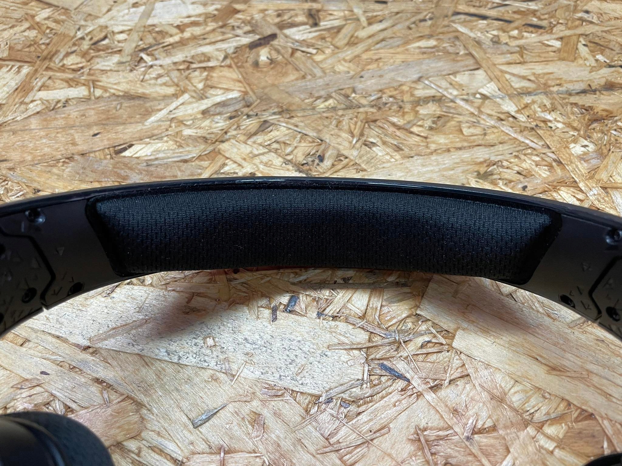 Logitech G635 LIGHTSYNC słuchawki przewodowe nauszne gamingowe Impedancja 39 Ω