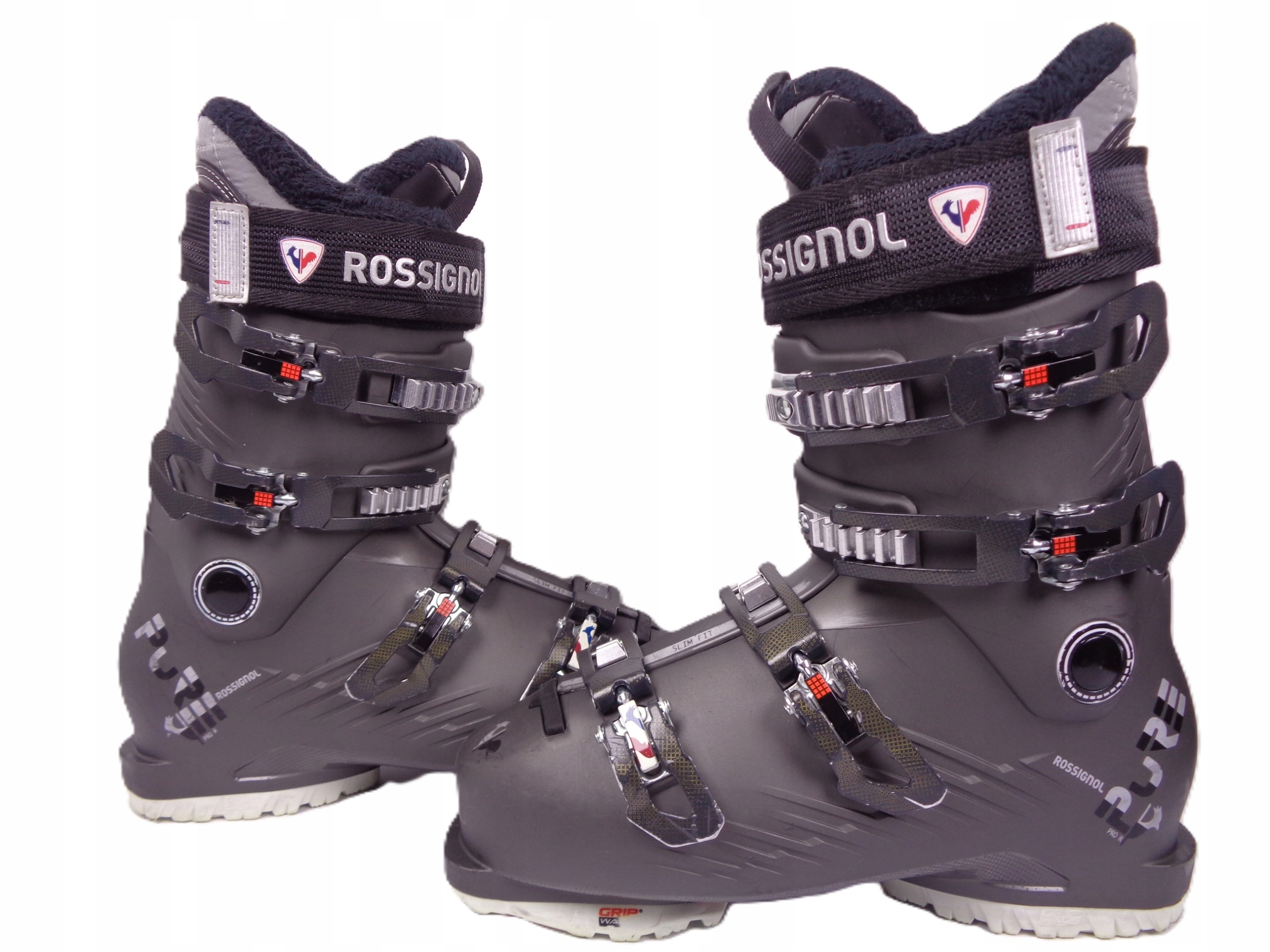 Buty Narciarskie Rossignol Pure Comfort 60 - Niska cena na